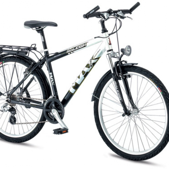 Raleigh Hypermax ATB