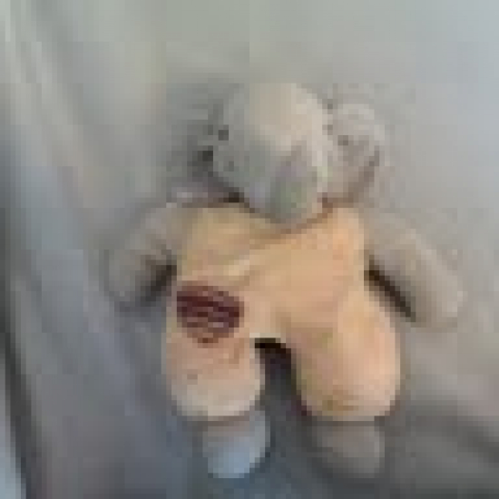 T&oslash;jelefant fra Sternthaler