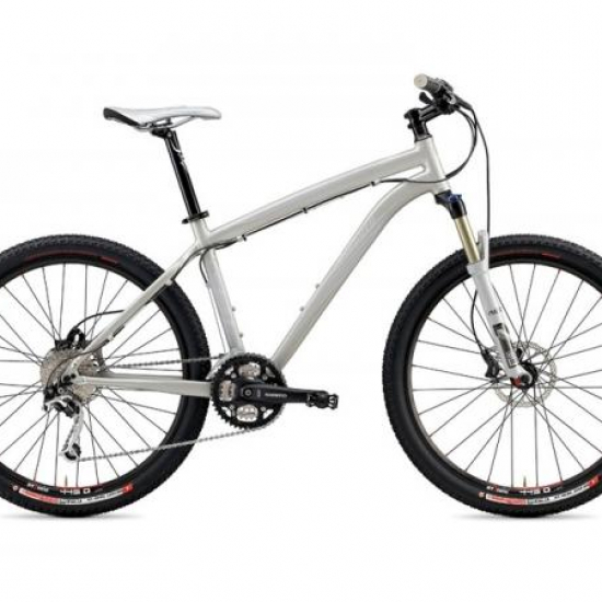 Specialized Rockhopper SL Expert 17"