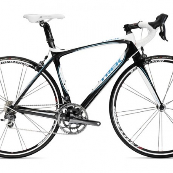 Trek Madone 5.2 WSD &aring;rgang 2009