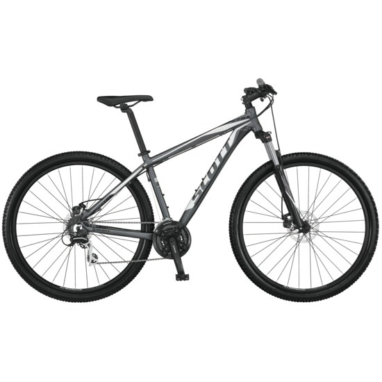 Scott Aspect 950, large, &aring;rg. 2013, 24 gear,