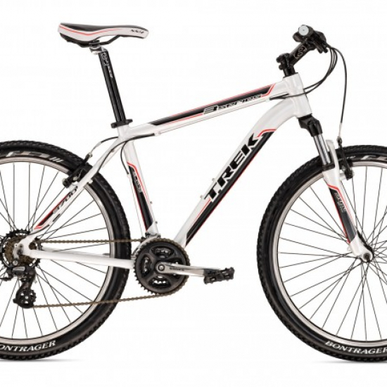 TREK MBT 3700