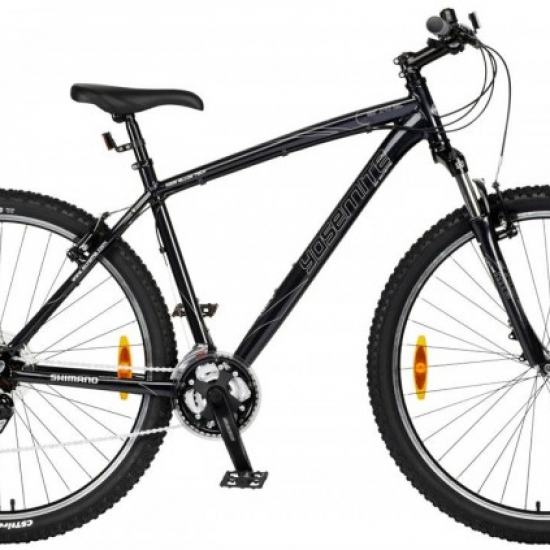 yosemite 29&acute;&acute; X-TRIL 21 50