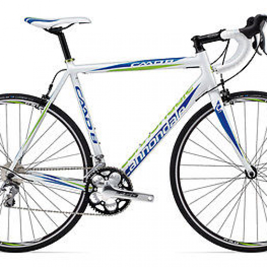 Cannondale CAAD8 Tiagra