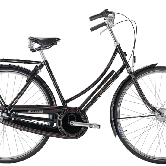 Raleigh Turist De Luxe Dame 22