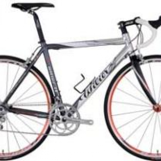 Wilier Lavaredo