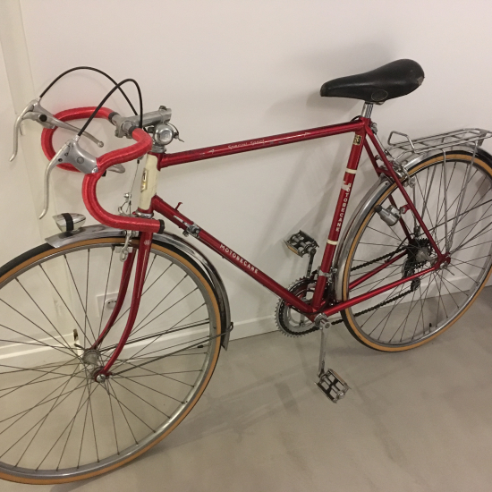 Peugeot Motobecane