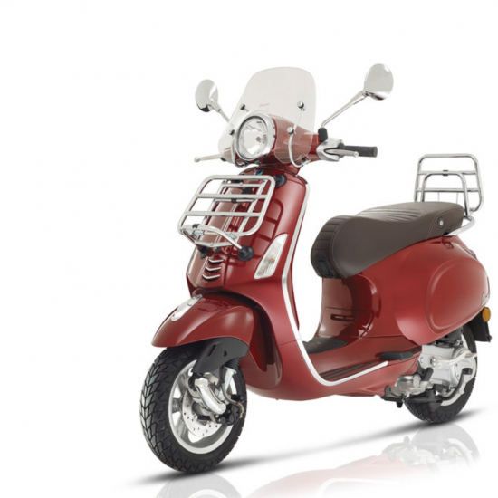 VESPA Primavera Touring