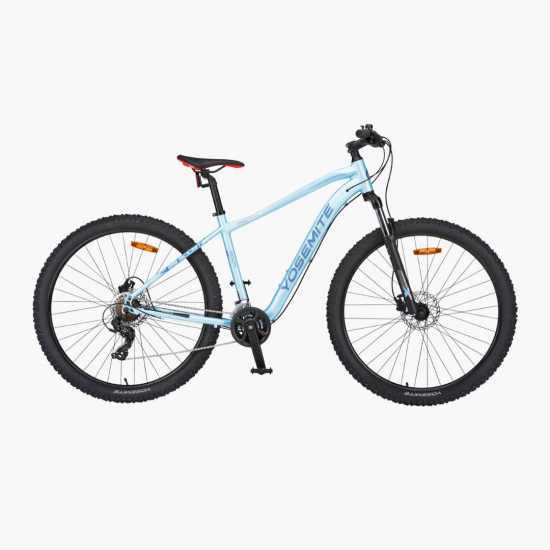 Yosemite X-Dirt Boost 29'' 14 gear