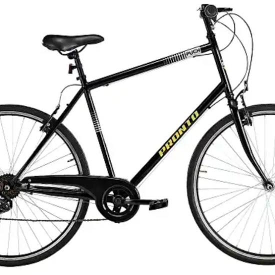 PUCH Pronto herre citybike 7 gear 28