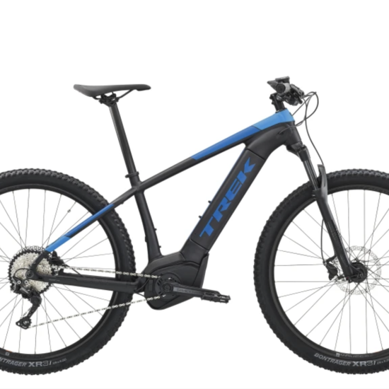 Trek Powerfly 5