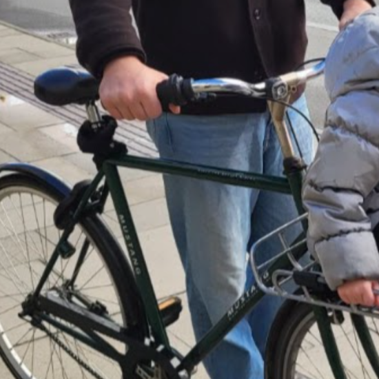 Thorbjørn Dyxenburg