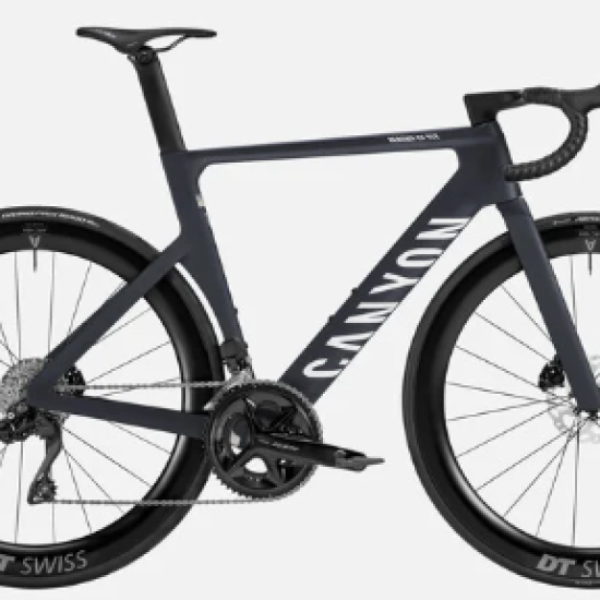 Canyon Aeroad SLX 