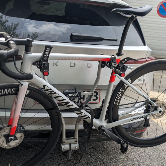 Specialized Tarmac